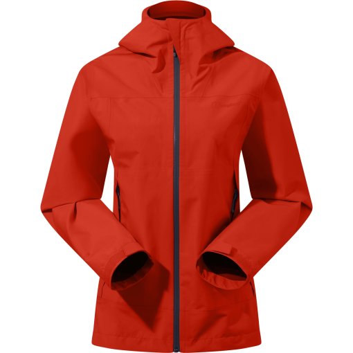 Foto de Berghaus Chaqueta Mujer - Paclite Dynak PZ - Poinciana