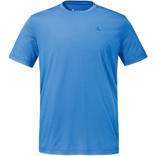 Photo produit de Schöffel Tauron CIRC T-shirt pour hommes - allure blue 8625