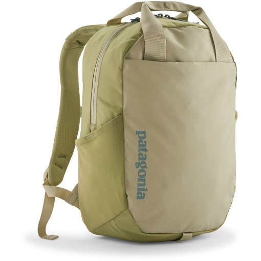 Photo produit de Patagonia Sac à Dos - Atom Tote Pack 20L - Weathered Stone
