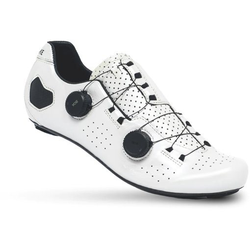 Immagine prodotto da Lake Scarpe per Bici da Corsa Donna - CX333 - bianco/nero