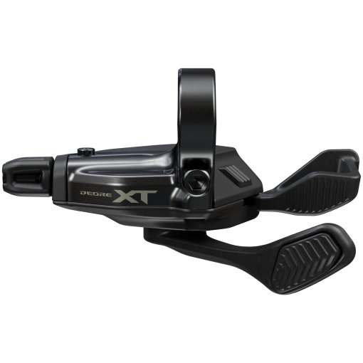 Picture of Shimano Deore XT SL-M8210 Shift Lever - E-MTB | Rapidfire Plus | 12-speed | right (R)