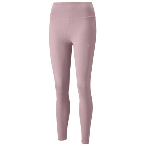 Foto de Puma Malla 7/8 Mujer - Studio Foundation - Quail Heather