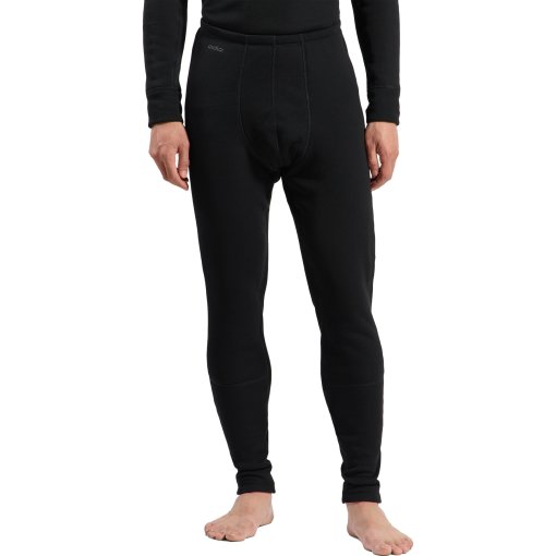Zdjęcie: Odlo Active X-Warm Spodnie z bielizny termoaktywnej dla mężczyzn - black