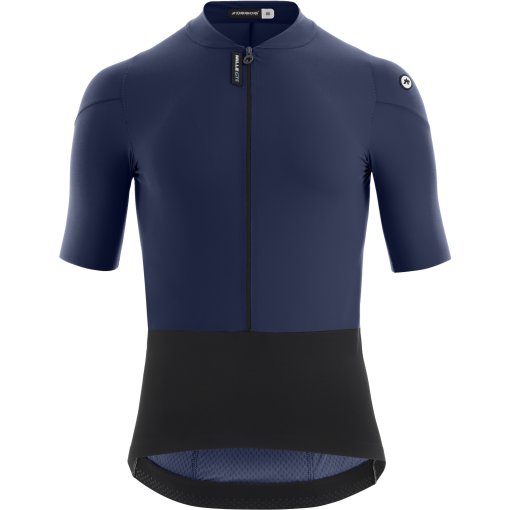 Produktbild von Assos MILLE GTS C2 Kurzarmtrikot Herren - genesi blue