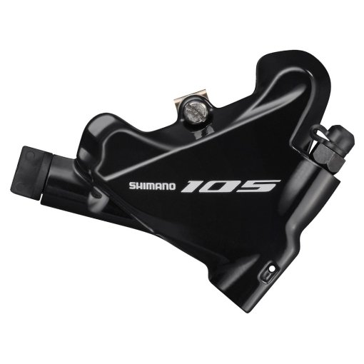 Shimano 105 ST-R7025 STIシフター　2×11s Shimano 105 ST R7025 2x11 STI Left+Right Shifer & Hydraulic