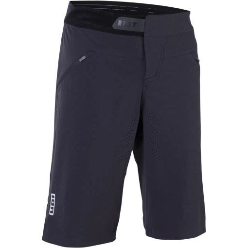 Foto de ION Bike Pantalones Cortos Hombre - Traze AMP - Negro