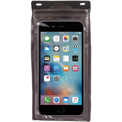 Foto de Exped Bolsa Almacenaje - Seal Sleeve 4 - transparente/gris