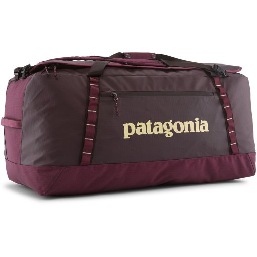Foto de Patagonia Bolsa de Viaje 100L - Black Hole Duffel - Berry Fig