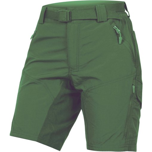 Foto de Endura Pantalones Cortos Mujer - Hummvee - machair green