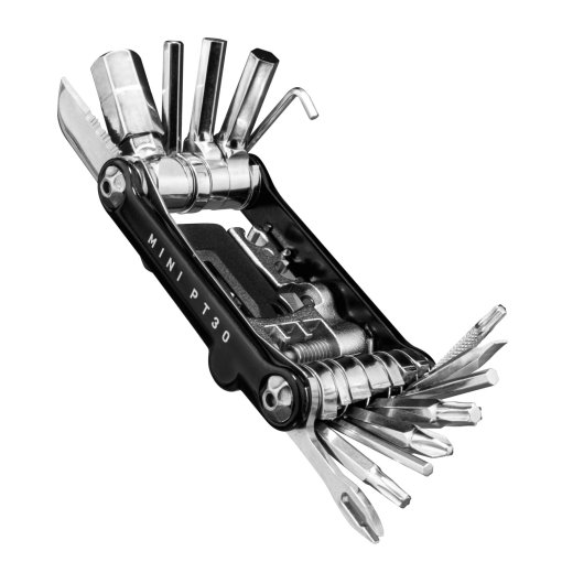 Immagine prodotto da Topeak Mini PT30 Minitool - black