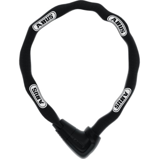 Foto de ABUS Candado Cadena - Steel-O-Chain XPlus 9808K - 85cm negro