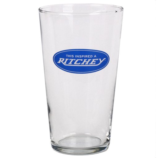 Foto de Ritchey Vaso de Cerveza - Inspired by Ritchey - 500ml