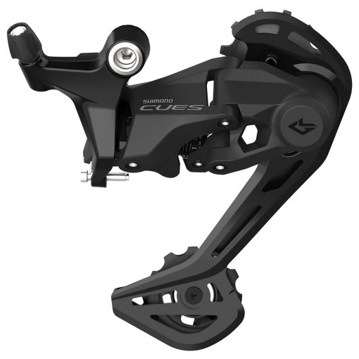 Shimano CUES FD-U6030 Front Derailleur - Down Swing | 2x9/10