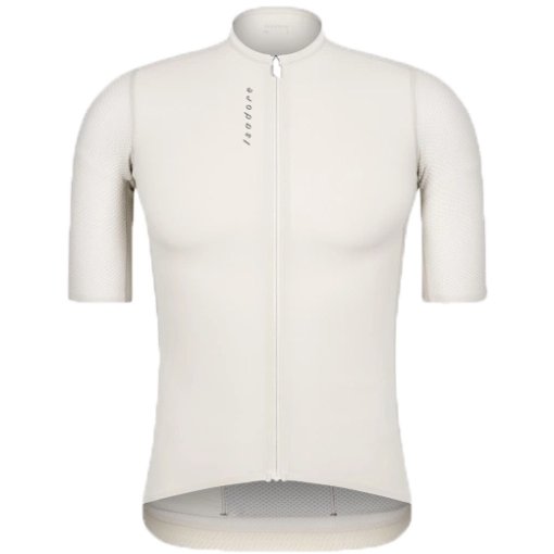 Picture of Isadore Signature Jersey Men - Peanut White