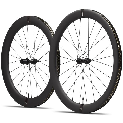 Produktbild von Reserve 52 | 63 Turbulent Aero Laufradsatz - DT 240 - 28&quot; | Clincher | Centerlock - 12x100mm | 12x142mm - SRAM XDR