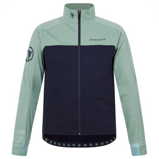 Immagine prodotto da Endura Giacca Uomo - Windchill II - midnight navy