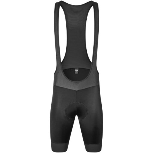 Foto de GripGrab Culotte Corto con Tirantes Ciclismo Hombre - RIDE - Negro