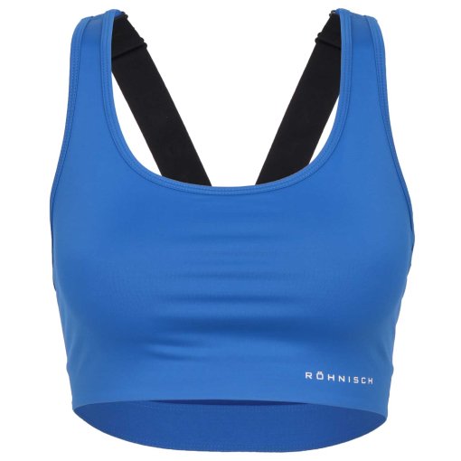 Foto de Röhnisch Sujetador Deportivo Mujer - Shape - Nautical Blue