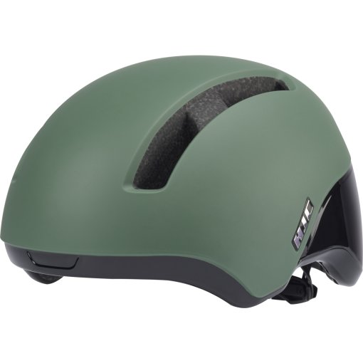 Productfoto van HJC Sports Calido Urban Helmet - matt gloss olive black