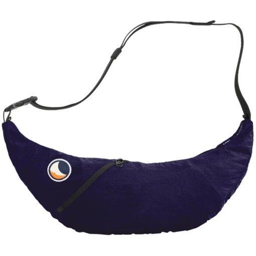 Produktbild von Ticket To The Moon Basic Umhängetasche - Navy Blue