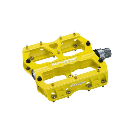 Immagine prodotto da Reverse Components Escape Pedals - yellow