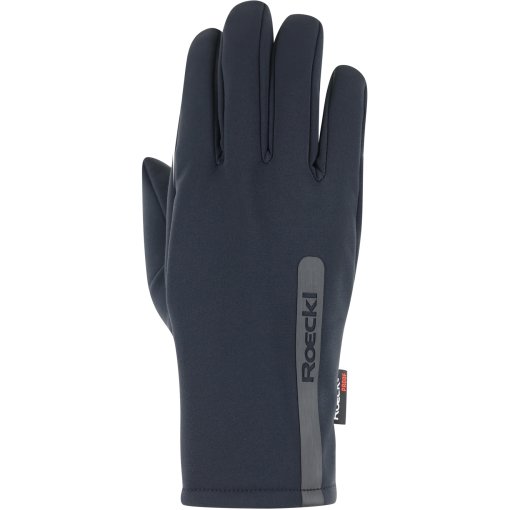 Foto de Roeckl Sports Guantes de Invierno - Kobuk 2 - negro 9000