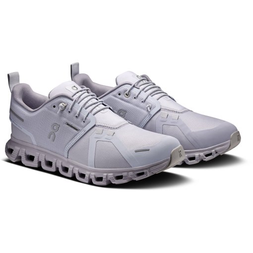 Foto de On Zapatillas Mujer - Cloud 6 Waterproof - Nimbus | Lilac