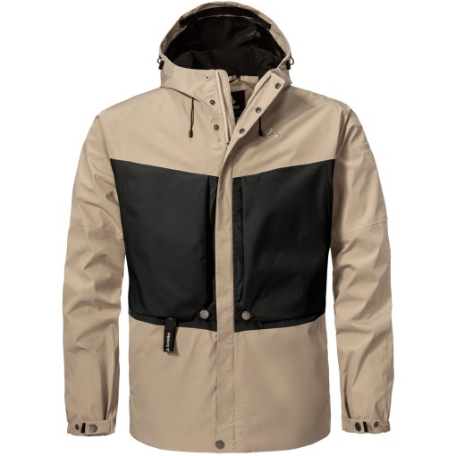 Image de Schöffel Style Maghera 2L Veste Homme - brandon beige 4705