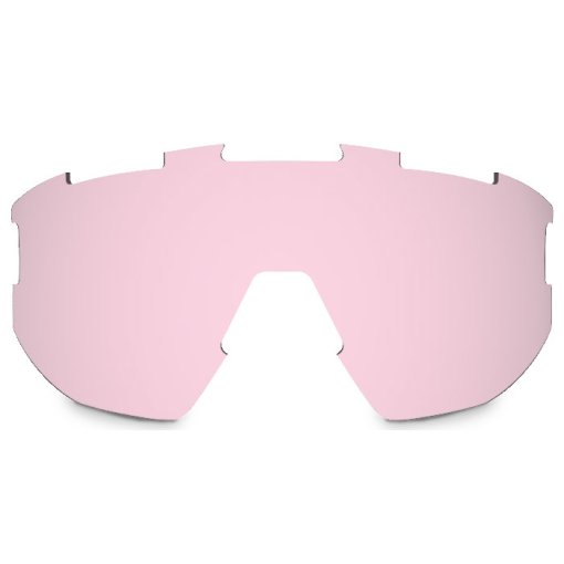Foto de Bliz Fusion/Matrix Lente Intercambiable - Pink