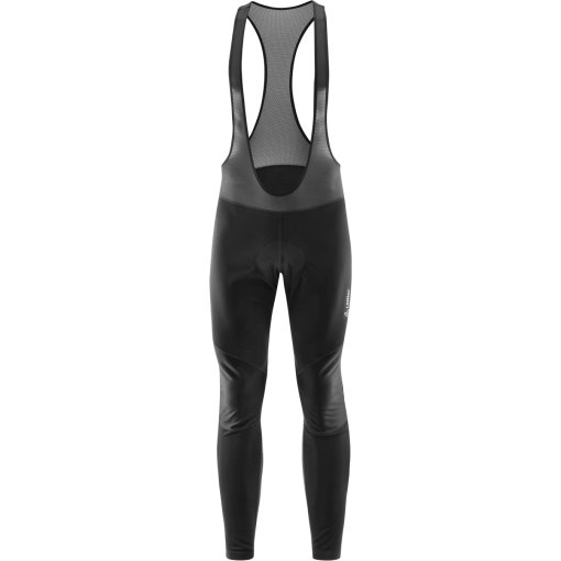Foto de Löffler Culotte con Tirantes Ciclismo Hombre - Airblocc Elastic - regular - black 990