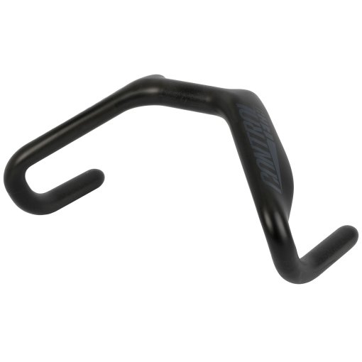 Foto de Control Tech Manillar - Track - Carbon | 31.8mm - UD Carbon | Matt Black