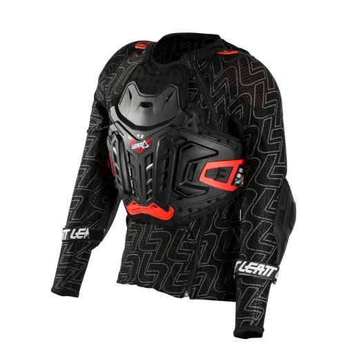 Immagine prodotto da Leatt Body Protector 4.5 Junior - black