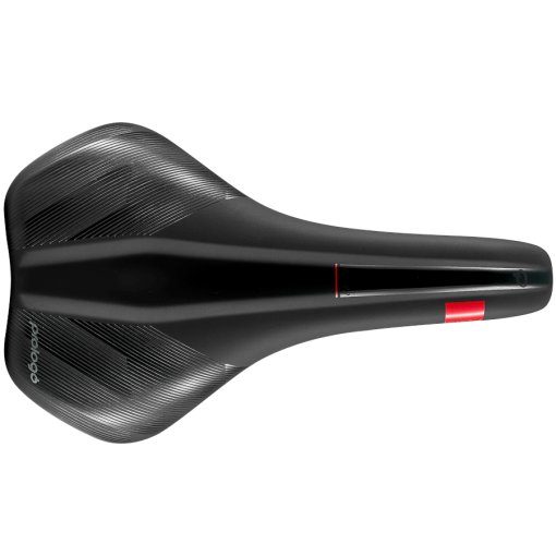 Photo produit de Prologo Akero AGX T2.0 Saddle - noir