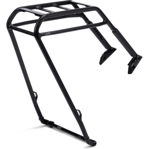 Foto de ACID Portabultos - FULL SUSPENSION RILink Axle Mount - Negro