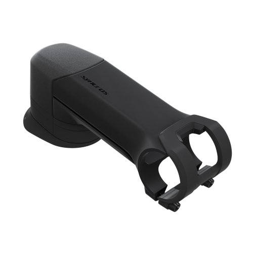Productfoto van Syncros ST-R100-AL Stuurpen - zwart