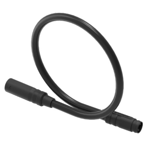 Picture of MAHLE XS X30 Motor Adapter Cable - 350mm - 60010611001000