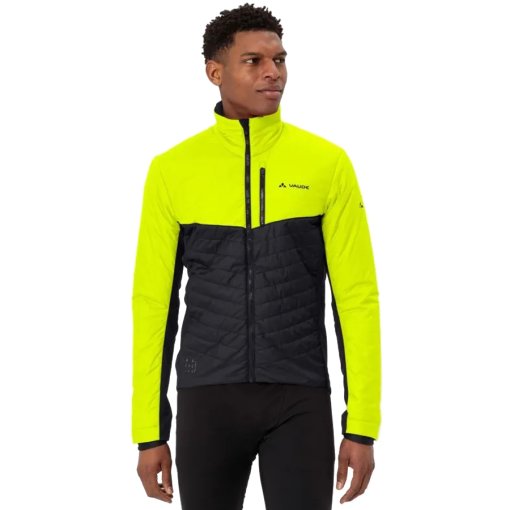 Immagine prodotto da Vaude Giacca Termica Uomo - Posta - neon yellow