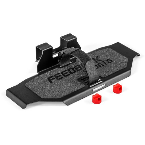 Immagine prodotto da Feedback Sports Supporto per Caricabatterie per Cavalletto per Bicicletta - RAKK 2.0