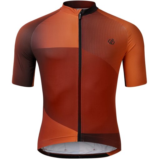 Photo produit de Dare 2b Lightning Maillot à manches courtes pour hommes - ZIC ArabSpGradPr