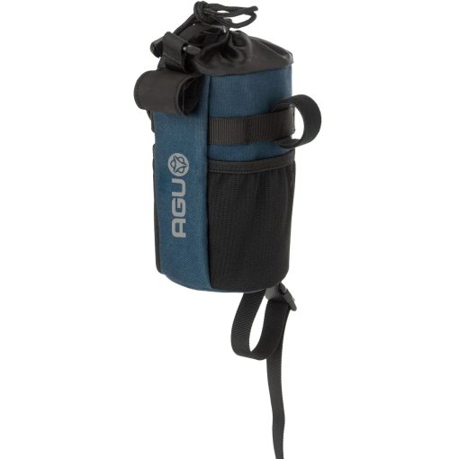 Immagine prodotto da AGU Borsa Manubrio - 1L - Venture Snack-Pack - Canvas - steel blue