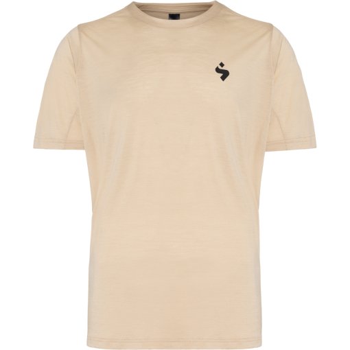 Foto de SWEET Protection Maillot de Manga Corta Hombre - Hunter II Woolmix - Tusken