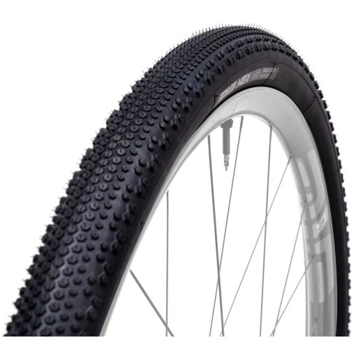 Foto de ENVE HEX Gravel Cubierta plegable - 48-622 | negro