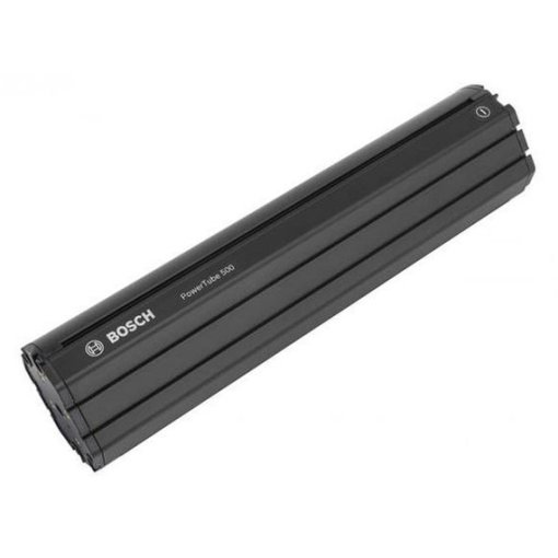 Foto de Bosch Batería PowerTube 500 - Vertical