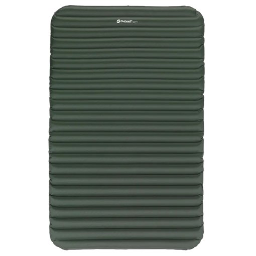 Photo produit de Outwell Matelas Camping - Dreamspell Double - elegant green