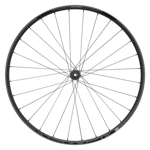 Immagine prodotto da Newmen Advanced SL X.R.25 Ruota Posteriore Carbon - 29&quot; | Carbon | Hookless | Centerlock - 12x142mm - Micro Spline