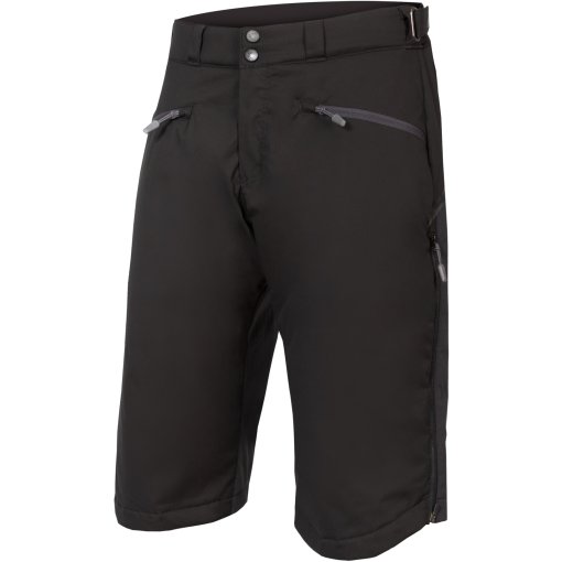 Foto de Endura Pantalones Cortos Hombre - MT500 Freezing Point - negro