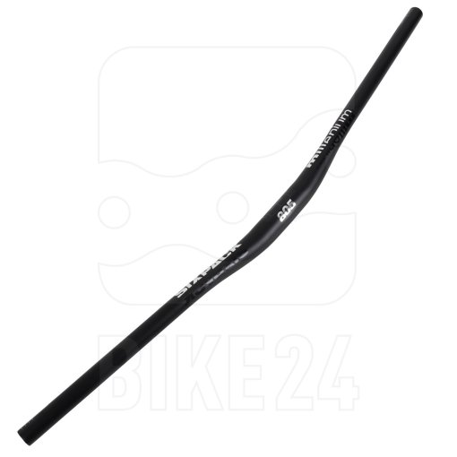 Produktbild von Sixpack Millenium805 31,8mm Riser MTB-Lenker - black / chrome