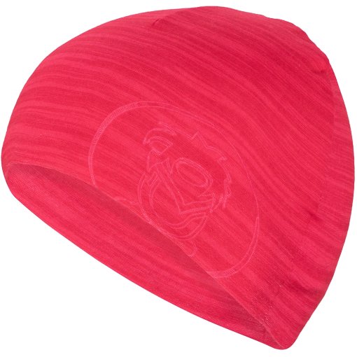 Foto de Trollkids Gorro Ultraligero Niño - Rubine Red