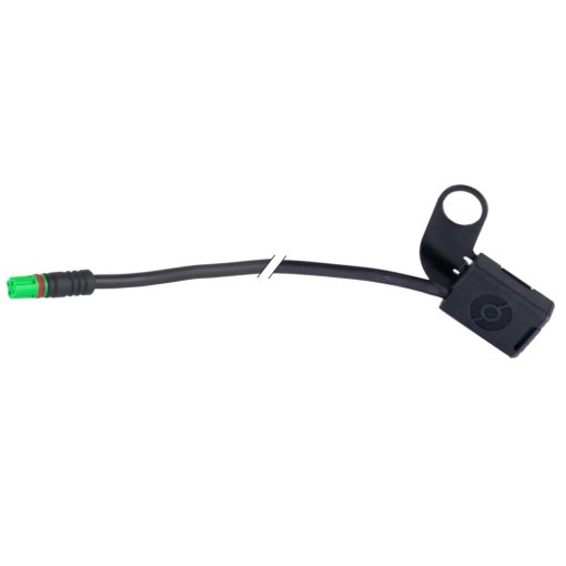 Produktbild von Supernova USB-C Charger Bosch mit Power Connector Stecker - schwarz