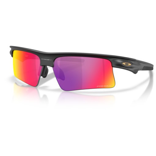 Foto de Oakley Bisphaera Speed Gafas - Matte Black/Prizm Road - OO9534-0268